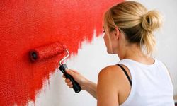 Eskişehir Büyükşehir Belediyesi'nden kadınlara alçı ve boya kursu