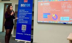 Eskişehir Büyükşehir Belediyesi’nin 6 projesi BELFOR’da örnek uygulama seçildi
