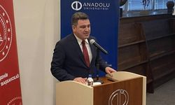 Eskişehir Cumhuriyet Başsavcısı Üzeyir Karakülah gençleri uyardı