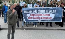 Eskişehir Ekoloji Derneği: "Ekoloji ve emek mücadelesi sokaklarda sürecek"