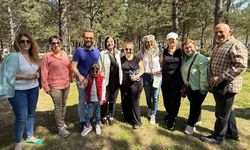 Eskişehir Karabayır’da Bahar Şenliği ve tohum paylaşım etkinliği düzenlendi