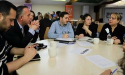 Eskişehir Kent Konseyi’nden iklim çalıştayına tam destek