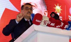 Eskişehir Milletvekili Fatih Dönmez konuşmasında Netanyahu’yu hedef aldı