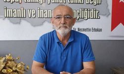 Eskişehir ÖĞDER'den İsrail ve ABD'ye eleştiri