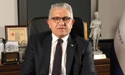 Eskişehir OSB Başkanı Nadir Küpeli’den 1 Mayıs’ta emek ve üretim vurgusu