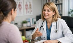 Eskişehir Sağlık Müdürlüğü duyurdu; Fazla kiloya karşı ücretsiz destek verilecek