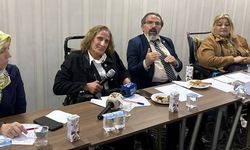 Eskişehir Sakatlar Derneği üyeleri: "Kentte erişilebilirlik sorunları sürüyor"