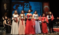 Eskişehir Senfoni Orkestrası’ndan 23 Nisan’a özel konser