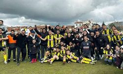 Eskişehir temsilcisinden kritik galibiyet