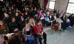 Eskişehir’de 23 Nisan coşkusu kenti çocuk şenliğine dönüştürdü