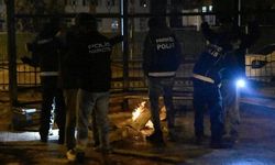 Eskişehir’de 232 noktada sıkı denetim; Aranan şahıslara geçit yok