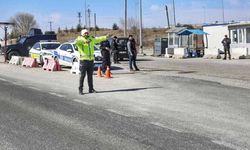 Eskişehir’de 358 araç trafikten men edildi; Ehliyetlere de el konuldu