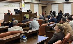 Eskişehir'de 7 mahalleye doğalgaz geliyor