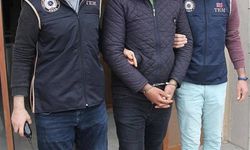 Eskişehir’de 8 yıl 26 ay hapis cezası bulunan hükümlü yakalandı