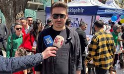 Eskişehir’de AK Parti Odunpazarı teşkilatından 23 Nisan etkinliği