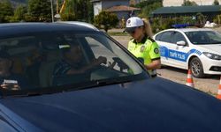 Eskişehir’de bir haftada 28 bin 597 araç denetlendi