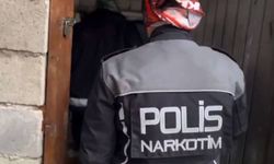 Eskişehir'de bir haftada 56 şüpheliye işlem yapıldı