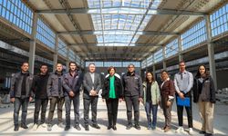 Eskişehir’de bir ilk; 17 spor branşı tek çatı altında toplanıyor