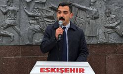 Eskişehir’de CHP’den 23 Nisan mesajı: “Millet iradesini yok sayan anlayışa karşı duracağız”