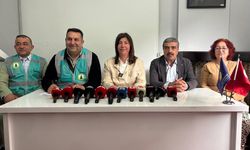 Eskişehir’de Doğaya Bir Can Suyu Yeter  paneli düzenlenecek