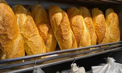 Eskişehir'de fırıncıların yeni mesaisi madeni para temini