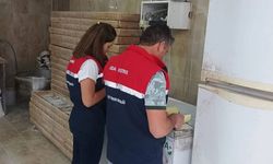 Eskişehir'de gıda denetimlerinde milyonluk fatura kesildi