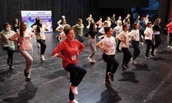 Eskişehir’de halk dansları projesi için başvurular başladı