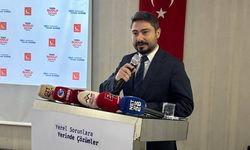 Eskişehir’de Hüseyin Durmazlar planlı kentsel dönüşüm çağrısı yaptı