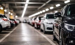 Eskişehir’de iki katlı otopark için ihale süreci başlatıldı