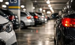 Eskişehir'de iki katlı yeni otopark sürecinde gelişme; İhalesi açıldı