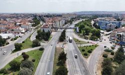 Eskişehir’de iki önemli ulaşım kararı; O kavşaktaki kapatma süresi uzatıldı