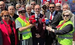 Eskişehir’de İYİ Parti’den 23 Nisan mesajı: "Cumhuriyet değerlerine sahip çıkacağız"