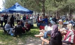 Karabayır Bahar Şenliği ve Tohum Değişim Etkinliği yoğun katılımla gerçekleşti