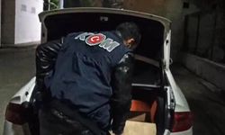 Eskişehir'de mart ayında çok sayıda kişi yakalandı