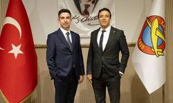 Eskişehir’de Murat Arnik Türk Hava Kurumu yönetimine seçildi