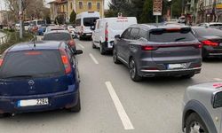 Eskişehir'de o cadde trafiğe kapatılıyor; İşte kapanış saati ve tarihi
