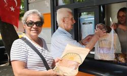 Eskişehir'de o lezzet yeniden üretilmeye başladı