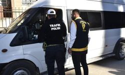 Eskişehir’de okul çevrelerine sıkı denetim; 386 kişi sorgulandı