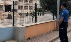 Eskişehir’de okul servisleri ve çevrelerine denetim; 11 araca işlem yapıldı