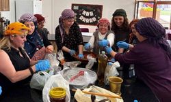 Eskişehir'de özel bireylerin anneleri bir araya geldi