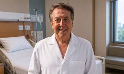 Eskişehir’de psikiyatri uzmanı Dr. Hasan Ulvi Kıvanç yaşamını yitirdi