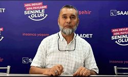 Eskişehir’de Saadet Partisi’nden taşımacılık sektörü için vergi yükü çağrısı