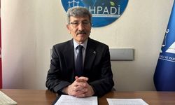 Eskişehir’de sağlık alanlarının özelleştirilmesine AHPADİ’den tepki