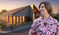 Eskişehir’de Sazova Çocuk Evi’nin temeli atıldı