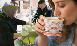 Eskişehir’de şehit polisler dualarla ve sıcak çorbayla anıldı