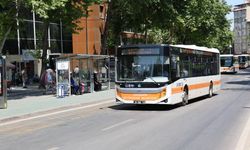 Eskişehir’de sınav öncesi toplu taşımaya ek sefer düzenlemesi