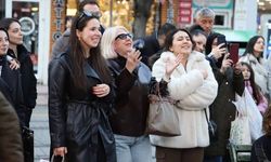 Eskişehir’de “Sokakta Müzik Var” etkinliği her ayın 26’sında düzenlenecek