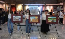 Eskişehir’de Suyu Nasıl Koruruz yarışmasının ödülleri sahiplerini buldu