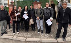 Eskişehir'de veliler ilkokul öğretmeni hakkında şikayetçi oldu