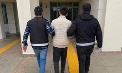 Eskişehir’de yasaklı madde operasyonuda 10 kişi tutuklandı